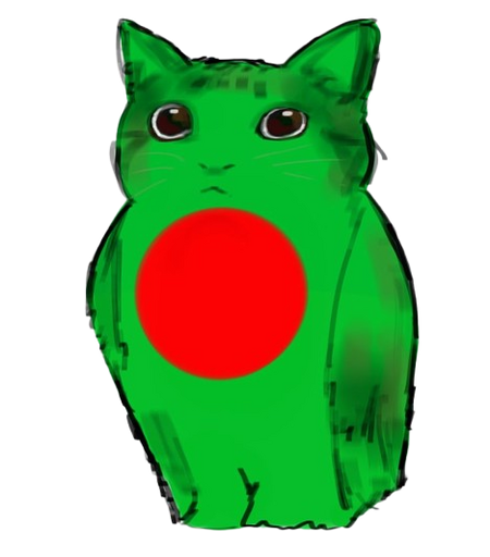 Custom sticker 1